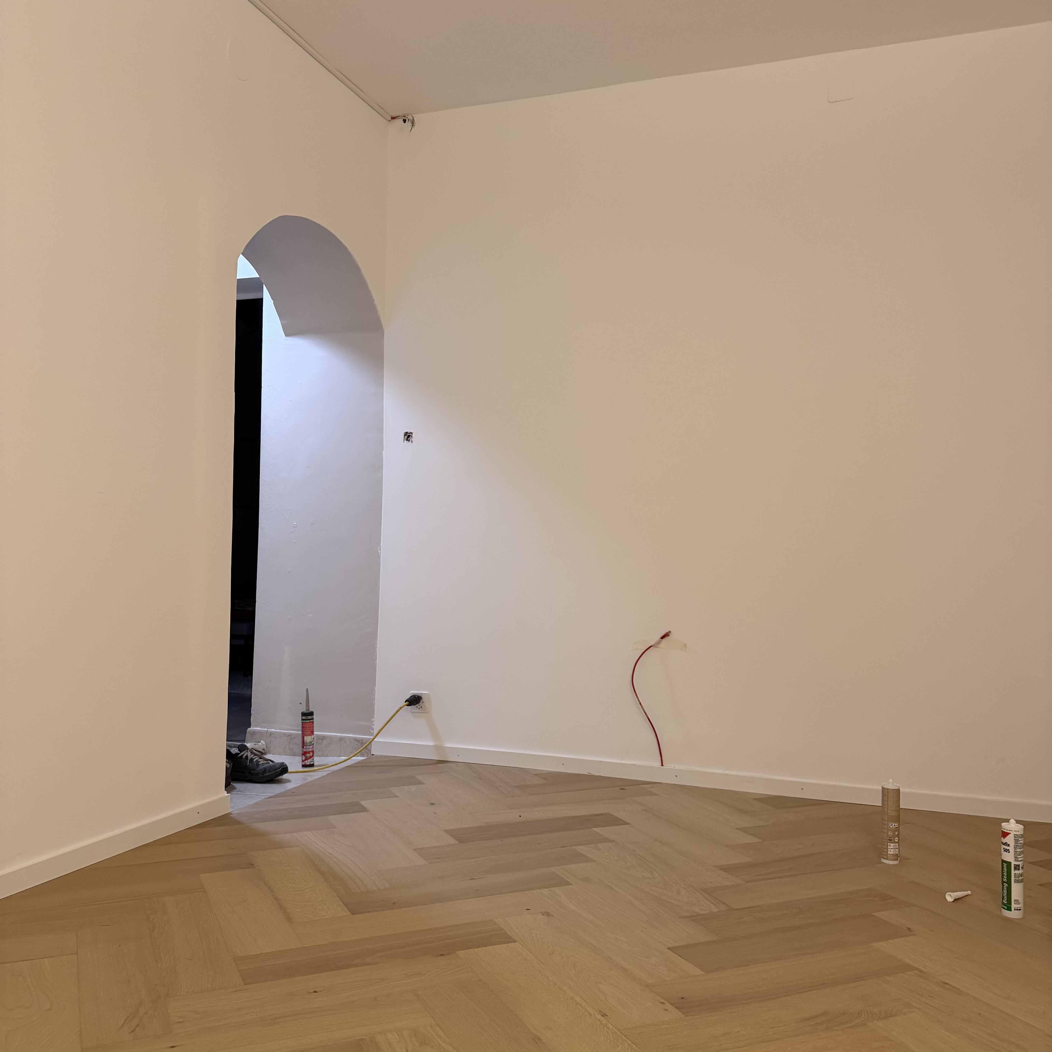 Projet Lausanne - Photo 14