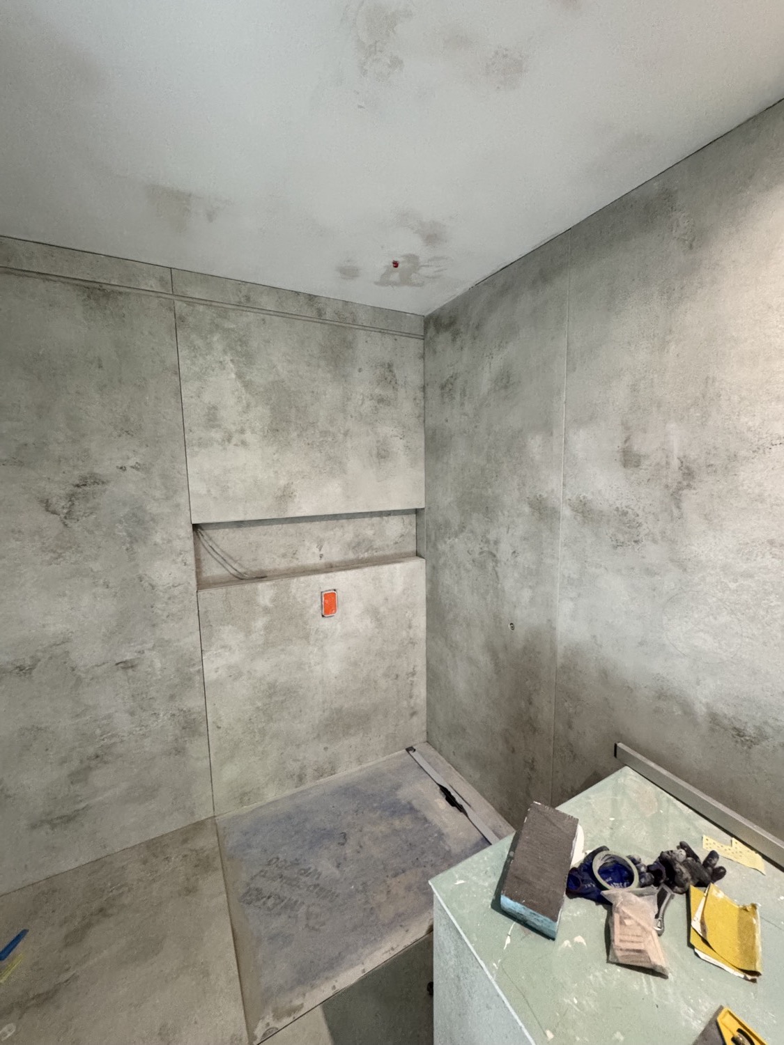 Rénovation de salle de bains à Nyon par bauV (3)