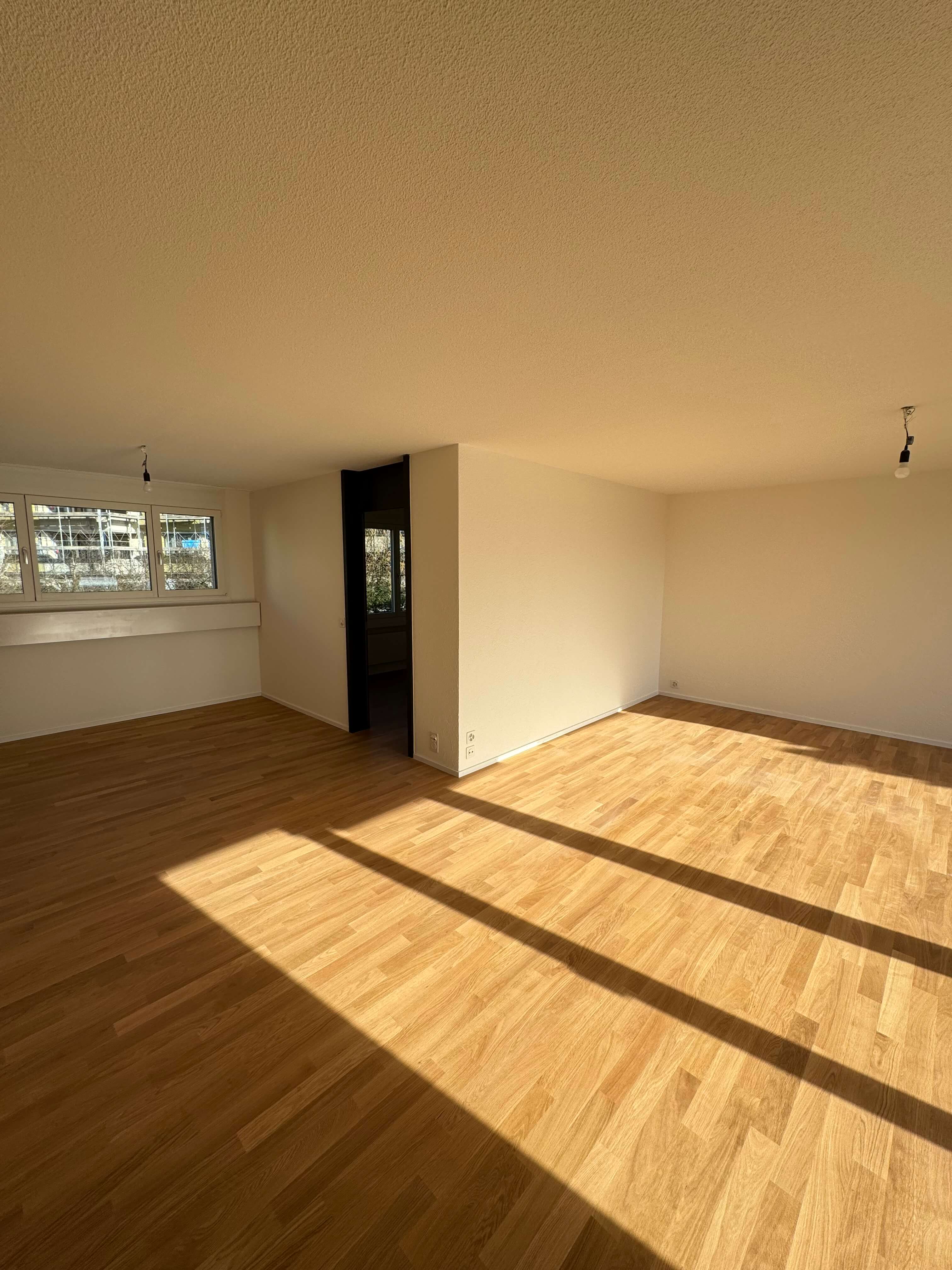 Rénovation complète - Genève