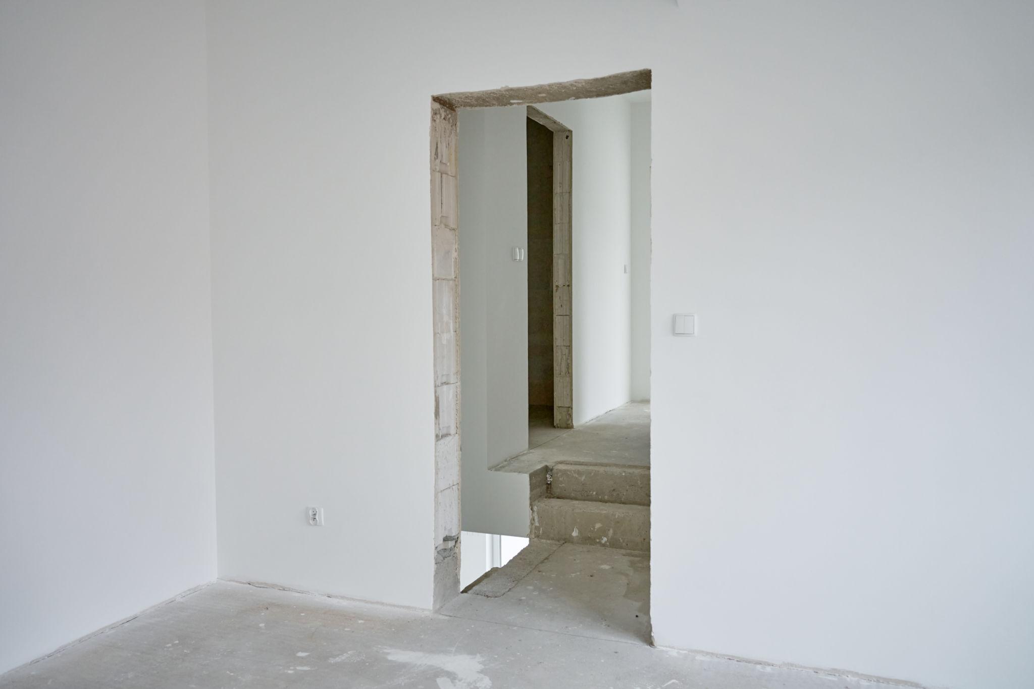 Rénovation complète à Genève