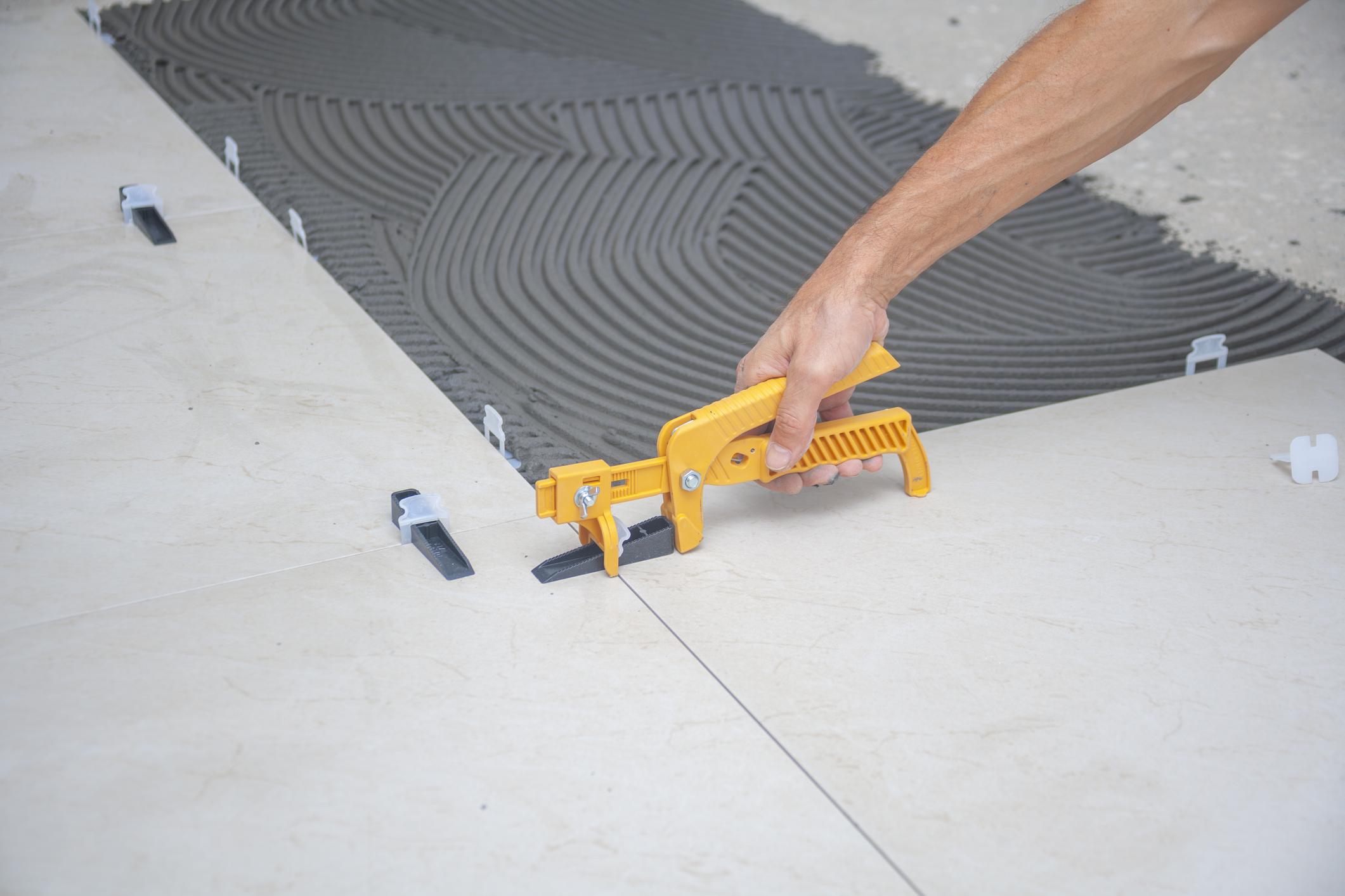 Carrelage parquet finitions Genève